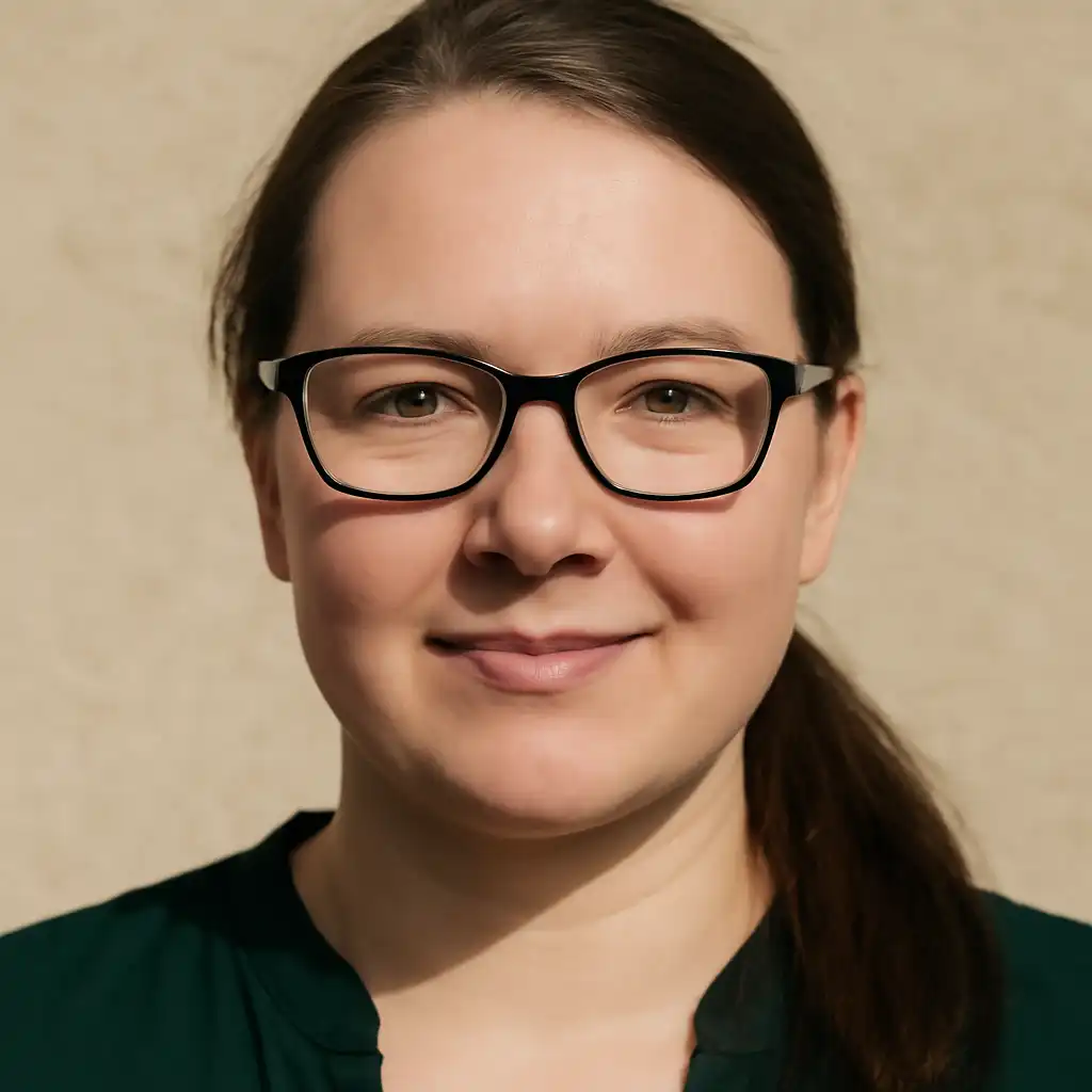 Kristina Neumann